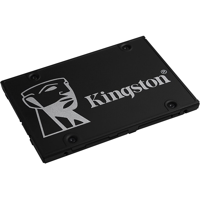 Kingston SKC600/256G KC600 SSD image 1
