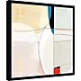 Amanti Art Beholder IV by Sisa Jasper Wood Framed Wall Art Print, 25"W x 25"H (A426710194895)~#|#~6BC56EB1-2D69-486B-9B617D3353693AF8_sc7