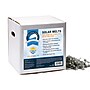 Bare Ground Winter Solar Melts Pet- Friendly Ice Melt Flakes, 40 lb. Jug (BGSM-40)~#|#~6BC61834-17F3-446D-A7AF603777DE7358_sc7