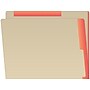 Medical Arts Press Heavy-Duty End Tab File Folder, Straight Cut, Letter-Size, Manila, 50/Box (S-09466-ORG)~#|#~6BC62D88-B0C2-41CD-A52765F35BF50A33_sc7