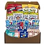 Break Box Pros Gluten Free Vegan Keto Snack Box, 38/box (700-00156)~#|#~6BC66533-2D05-48A8-83F421F98BE6A466_sc7