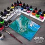 Daler-Rowney FW Acrylic Ink, Gold Imitation, 29.5ml, 3/Bundle (DRW160029701-3)~#|#~6BC7FE88-8F82-4F85-8953A3C967BDD3FD_sc7