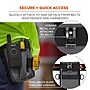 Arsenal 5569 Tool Pouch with Device Holster – Belt Clip, (13669)~#|#~6BC93D12-3013-4144-A6ABD483AE318855_sc7