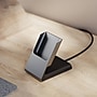 ALOGIC Matrix MagSafe Wireless USB-C Charging Stand for Multiple Brands, Black (MSCDD)~#|#~6BC974A7-B254-44D3-A4C09E3568BC084B_sc7