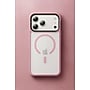SaharaCase Raider Series MagSafe Compatible Phone Case for iPhone 17 Pro Max, Shock Absorbing, Desert Rose (CP01012)~#|#~6BCA34F7-8AE3-4E92-99ACCB4814AE1ED6_sc7