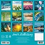 2027 Willow Creek Inner Reflections  12" x 12" Monthly Wall Calendar (60773)~#|#~6BCB49DE-B6F3-4A60-88861133F2FD6CED_sc7