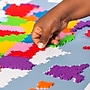 Plus-Plus Puzzle By Number 1,400-Piece Map of the United States (PLL05141)~#|#~6BCBA840-C8B3-4B2D-9F1395F7BDF2218C_sc7