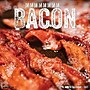 2027 Willow Creek MMMMMMMM… Bacon 12" x 12" Monthly Wall Calendar, Assorted Colors (61251)~#|#~6BCDFBC7-AD1E-4559-960185BDC104130B_sc7