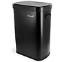 Elama Stainless Steel Indoor Sensor Trash Can, 13 Gallon, Black (938122410M)~#|#~6BCEB1E1-21CB-4777-A2A56DF82F6847BE_sc7