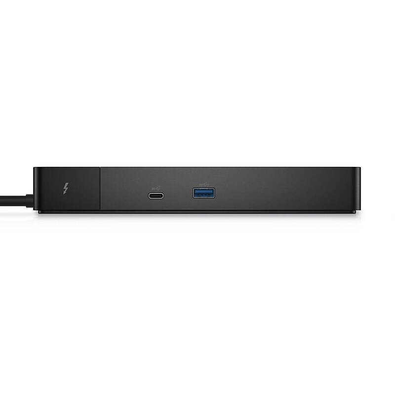 Dell WD22TB4 Universal Docking Station for Dell Latitude, XPS, and Precision Laptop (0M7YV8) image 1