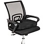 Mind Reader Memory Foam Seat Cushion, Black (SEATMESH-BLK)~#|#~6BD092C9-83FB-4069-94EC034B0A1A0EC5_sc7