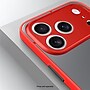 SaharaCase Venture Series Phone Case for iPhone 17 Pro, Shock Absorbing, Viper Red (CP00969)~#|#~6BD44C3B-7B9B-455C-8D617D60EEDE7921_sc7