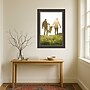 Amanti Art Thomas Black Bronze 24" x 36" Polystyrene Picture Frame (A42678298438)~#|#~6BD457FA-BAB4-48D9-905E391A3826C3D4_sc7