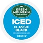 Green Mountain Brew-Over-Ice Classic Black Iced Coffee Keurig® K-Cup® Pods, Dark Roast, 0.40 oz., 96/Box (390276CT)~#|#~6BD4ECF5-ED4A-46B6-A9D08F8A95A2BC73_sc7