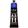 Chroma Atelier A2 Lightfast Acrylic Paint Tube, Cobalt Blue Hue, 4 oz., 3/Bundle (CRM687-3)~#|#~6BD704B5-B6F3-4834-86E0FF7E857FB06B_sc7