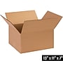 13" x 11" x 7" Shipping Boxes, 32 ECT, Brown, 25/Bundle (13117)~#|#~6BD70F5E-53D1-43F4-B205801FB2C43BEC_sc7