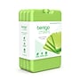 bentgo Insulated Ice Packs, Green, 4/Pack (BGOICE-G)~#|#~6BD7BA5C-3636-415C-8742CB7ECA0B8090_sc7