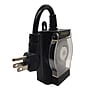 Stanley TIMEIT 24-Hour Mechanical Timer for Outdoor Lighting, Black (W31214)~#|#~6BDAB30D-91BD-4534-8811BB99742DEACC_sc7