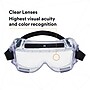 3M Centurion 454 Anti-Scratch Safety Goggle, Clear Lens, 10/Carton (40305-00000-10)~#|#~6BDCC2D0-2200-4E22-B1F92343023D8C0C_sc7