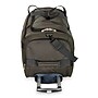 Skyway Luggage Sigma 7.0 28" Polyester Telescoping Travel Duffel with Wheels, Pine (177-28-305-RDF)~#|#~6BDE09E6-E2A9-4D3F-B2AAED13BB34823A_sc7