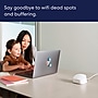 eero 6+ AX3000 Wi-Fi 6 Dual-Band Gigabit Mesh WiFi System, White, 3/Pack (B08ZK2BHP2)~#|#~6BE085B3-178E-40A2-A65845B320505468_sc7