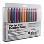 Pentel Arts Sign Pen, Assorted Colors, 12/Pack (PTASES15CPC12)~#|#~6BE24067-6F5A-4C31-821C4DA09D0352C0_sc7