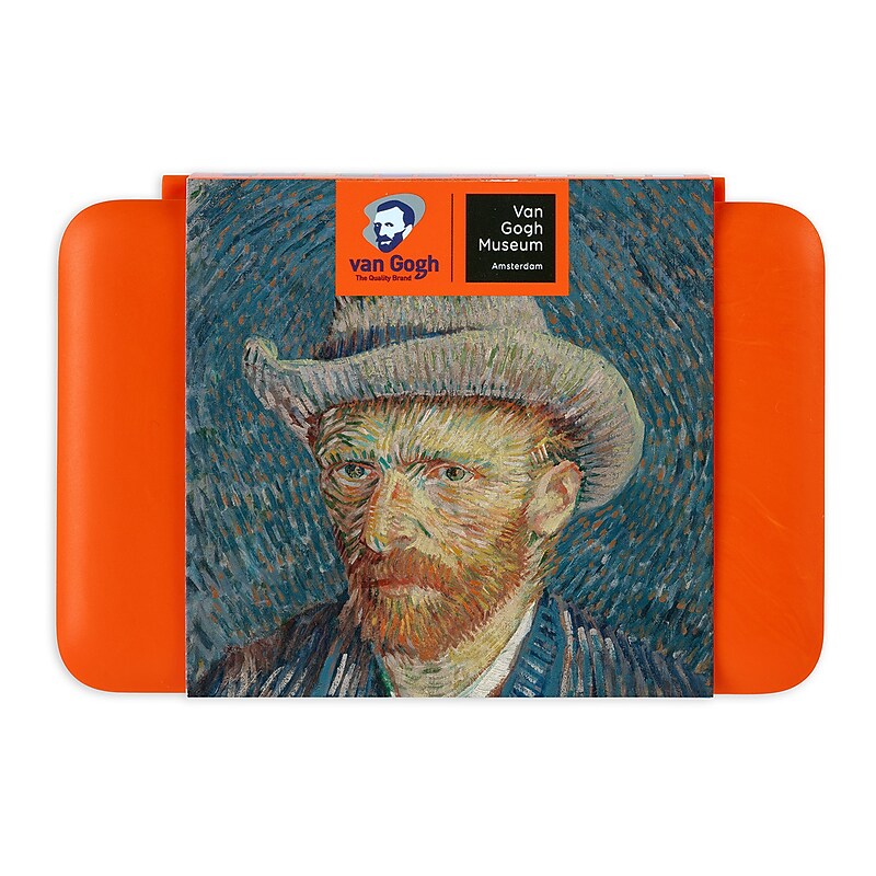 Van Gogh Museum Special Colors Edition Watercolor Paint, Assorted Colors (VNG20808635) image 1