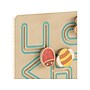 Flash Furniture Bright Beginnings Insect Sliding Maze Learning Board (MK-MK00682-GG)~#|#~6BE734CC-D3F8-419F-B5595E2002F92073_sc7