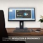 ViewSonic Ergonomic 22" 60 Hz LCD Monitor, Black (VG2248)~#|#~6BE756FF-1476-40AE-BDF83171420D949C_sc7