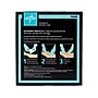 Medline Optifoam Gentle EX Sterile Adhesive Foam Dressings, 4" x 4", 10/Box (MSCEX44EPZ)~#|#~6BE7E295-47EC-4D19-B2634C7747D487FC_sc7