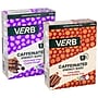 VERB Caffeinated Gluten Free Assorted Energy Bar Variety Pack, 0.92 oz., 32/Pack (600-04178)~#|#~6BEEFA8C-D4DD-45B9-AB781F3E57247B4A_sc7