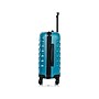 InUSA Endurance 24" Hardside Suitcase, 4-Wheeled Spinner, TSA Checkpoint Friendly, Teal (IUEND00M-TEA)~#|#~6BEF2BB5-B2C0-4014-903123B3FED1522D_sc7