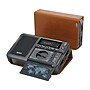 Eton Elite Traveler Portable AM/FM/LW/SW Radio with Leather Case (NELITETRAVELLER)~#|#~6BEFA706-A228-4C56-A24F94A5729E3412_sc7