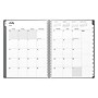 2026–2027 Staples 8.5" x 11" Academic Weekly and Monthly Planner, Gray (ST63502-27)~#|#~6BF2671E-4E4E-4E0B-B9071C4CD8C762E9_sc7