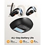 EKSAtelecom S30 Bluetooth On-Ear Headset, Black (T-QM01-01)~#|#~6BF2A0AF-3D0F-40DF-AE0A42400615BC4F_sc7