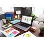Post-it Pop-up Notes, 3" x 3", Poptimistic Collection, 100 Sheet/Pad, 12 Pads/Pack (R330NALT)~#|#~6BF3ABA0-C1F7-462A-BACE892499BAA243_sc7