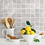 York Wallcoverings Square Peel and Stick StickTiles (TIL4965FLT)~#|#~6BF6BB3F-5961-4059-9972908EE784754C_sc7