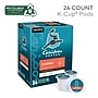 Caribou Coffee Caramel Hideaway Coffee Keurig® K-Cup® Pods, Medium Roast, 24/Box (736685)~#|#~6BF7B945-D5DB-4826-B776DBA63D8FAF37_sc7