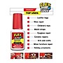 Flex Seal Brush-On Liquid Super Glue, 0.35 oz., Clear, 8/Pack (SGLIQ10BT-CS)~#|#~6BF7DD82-572E-4D04-9FADFC703C870B05_sc7