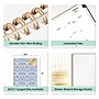 2027 Blue Sky Day Designer 8.5" x 11" Weekly & Monthly Planner, White/Blue (161670)~#|#~6BF8E09C-11F1-4899-9D79D2120FEAEAB1_sc7