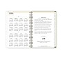 2026 Blue Sky Day Designer Heirloom Cream 8" x 5" Weekly & Monthly Personal Organizer, Plastic Cover (154642)~#|#~6BF9F0A2-0A99-42B0-B2B110664156451A_sc7