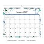 2027 Blue Sky Lindley 11" x 8.75" Monthly Wall Calendar, Blue/White (101593-27)~#|#~6BFB1B81-76E9-465A-8E475B1BBBF41C5B_sc7