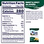 Cape Cod Gluten Free Jalapeno Potato Chips, 2 oz., 6/Pack (220-02566)~#|#~6BFD21EE-D201-4372-90E26F2836F69B0C_sc7