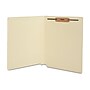 Staples® Reinforced Classification Folder, Letter Size, Manila, 50/Box (ST18356-CC)~#|#~6BFE1559-7647-489D-BC25176961584851_sc7