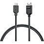 Alogic ELEMENTS DisplayPort to HDMI Cable, 1m (L2DPHD-01)~#|#~6BFE64C6-993A-4412-A466E51BC9E06C9A_sc7