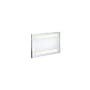 Azar Displays Self Adhesive Sign Holder, 6" x 4", Horizontal, Wall Mounted, Clear, Plastic, 10/Pack (AZA122014)~#|#~6BFE9211-4C0D-4E66-A4656D05DE0D6ACC_sc7