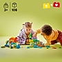 LEGO DUPLO 3-in-1 Dinosaurs on Wheels, 108 Pieces (10451)~#|#~6BFE952D-42B7-4247-AC0CE16351E30F3D_sc7