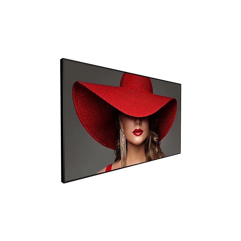 Philips D-Line 32" Monitor for Digital Signage (32BDL4650D/00) image 1