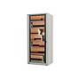Safco ARC High-Density File System, File, Letter, Pebble Gray (ARCB24827S)~#|#~6C011784-ADAD-46D6-946B59D31FD290BA_sc7