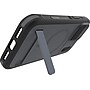 Zagg Sedona Snap with Kickstand MagSafe Phone Case for Apple iPhone 17 Pro Max, Shock Absorbing Bumpers, Grey Charcoal~#|#~6C01DED1-814A-419D-8BAEF15051EAA3A4_sc7